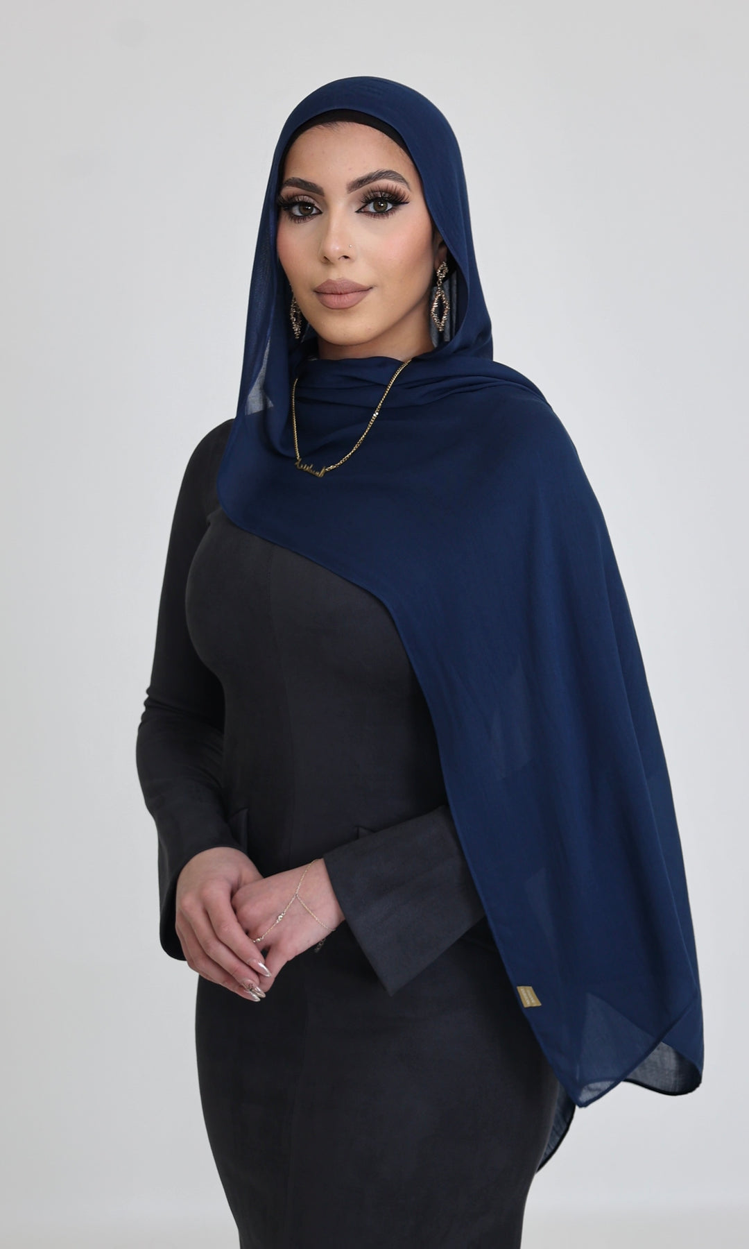 Navy Modal