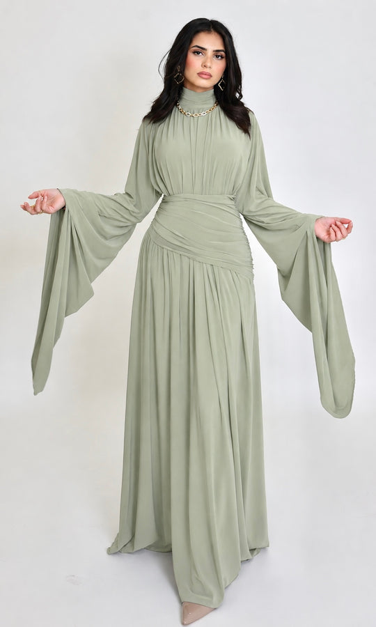 Renad Evening dress 🍈