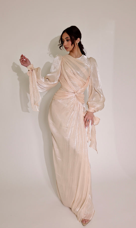 Jasmina Maxi