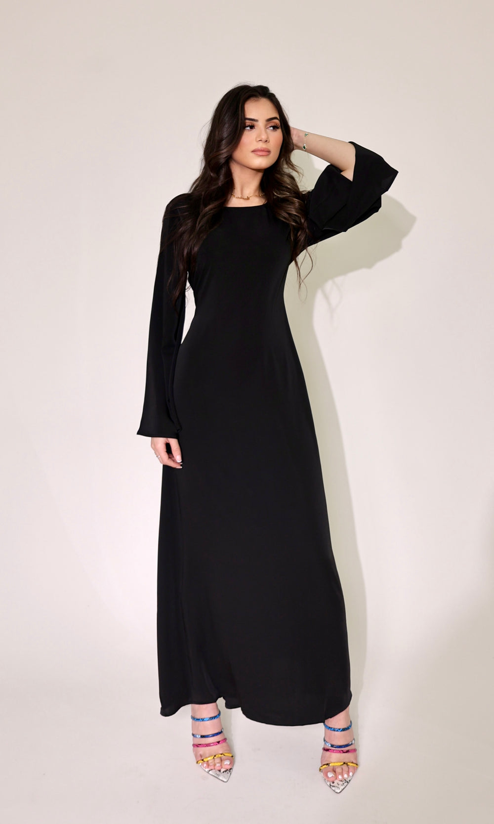 Malak Maxi