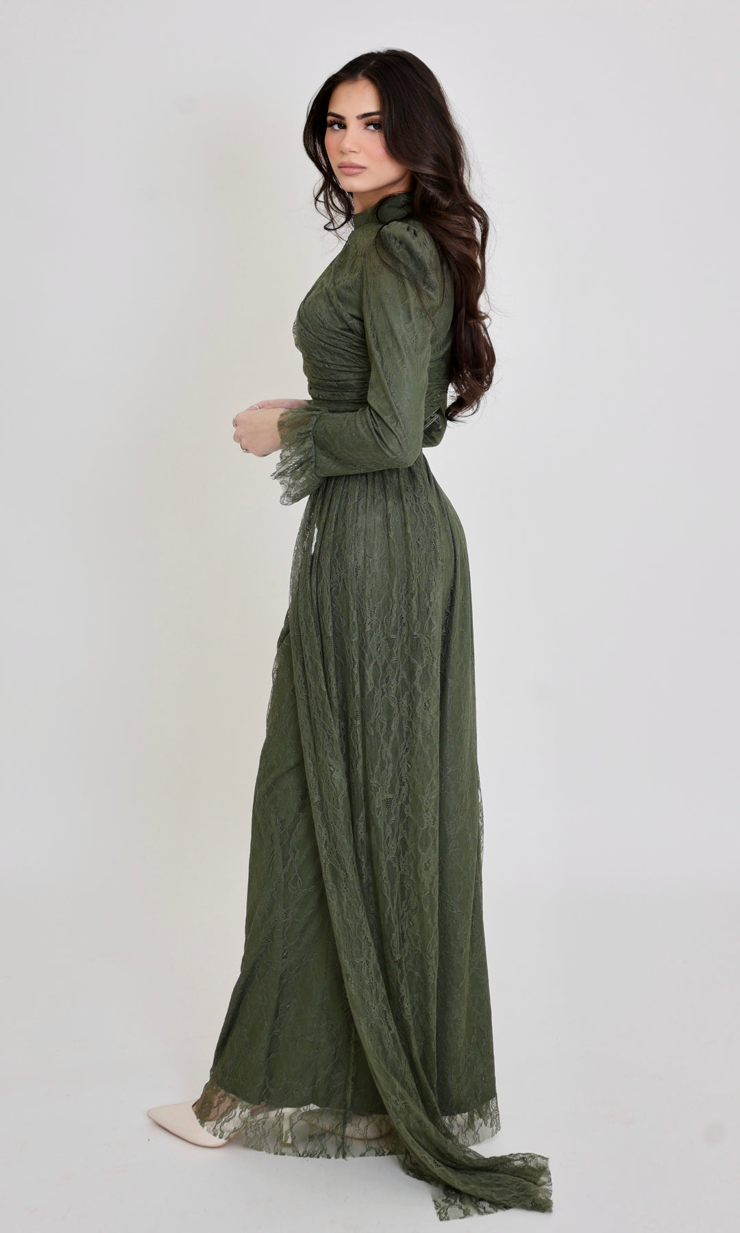 Evelina Maxi