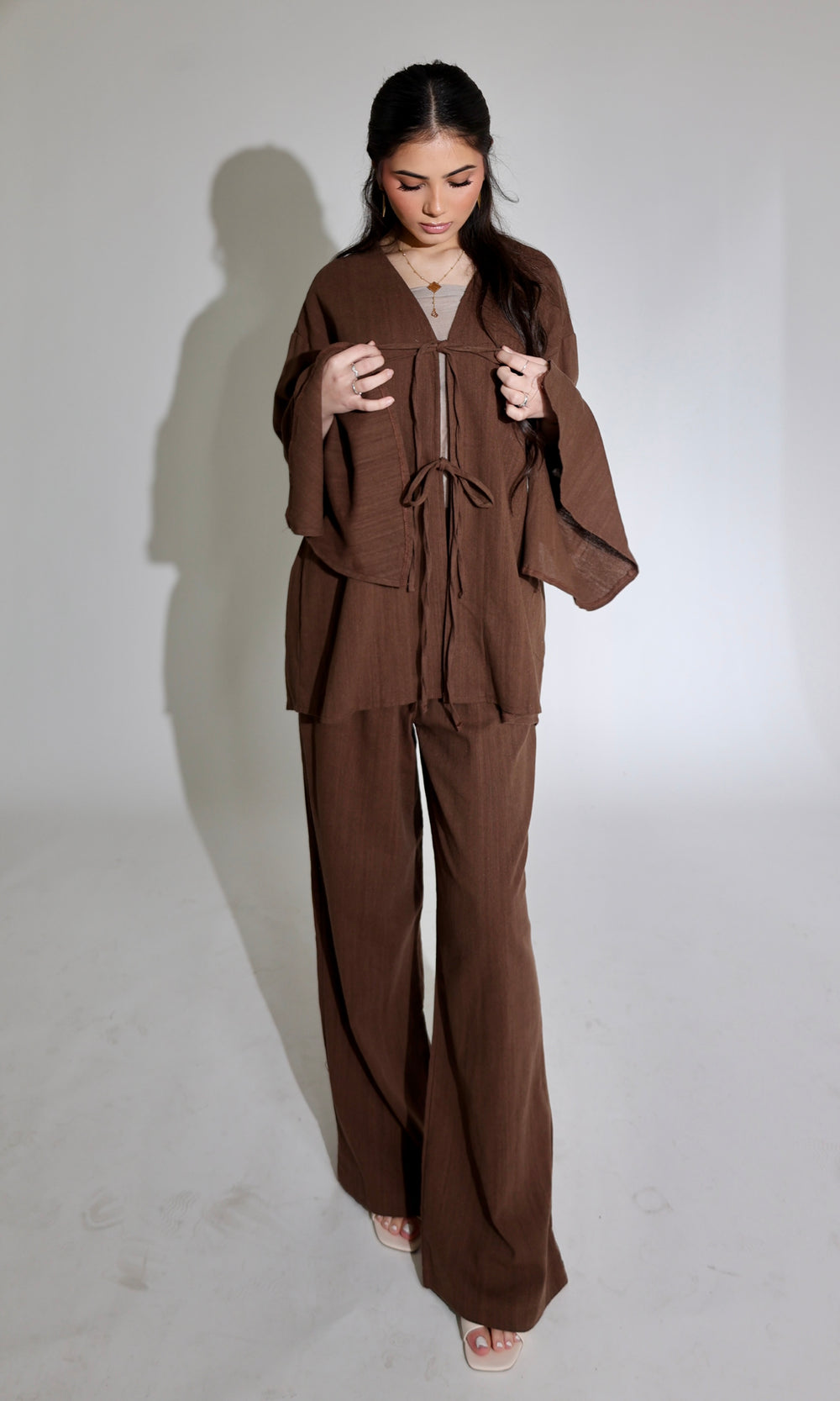 Amal Co-ord Set