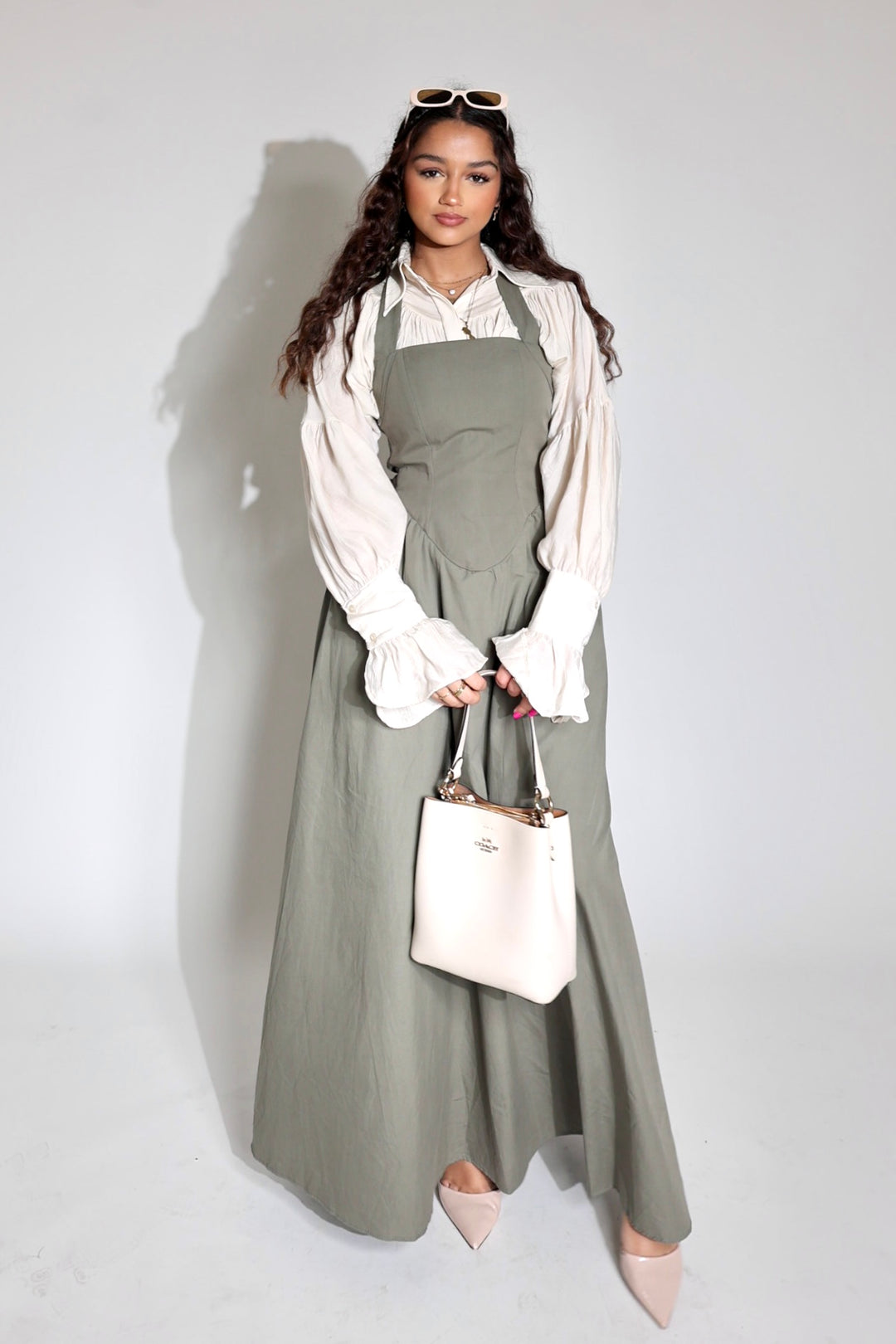 Belle Maxi