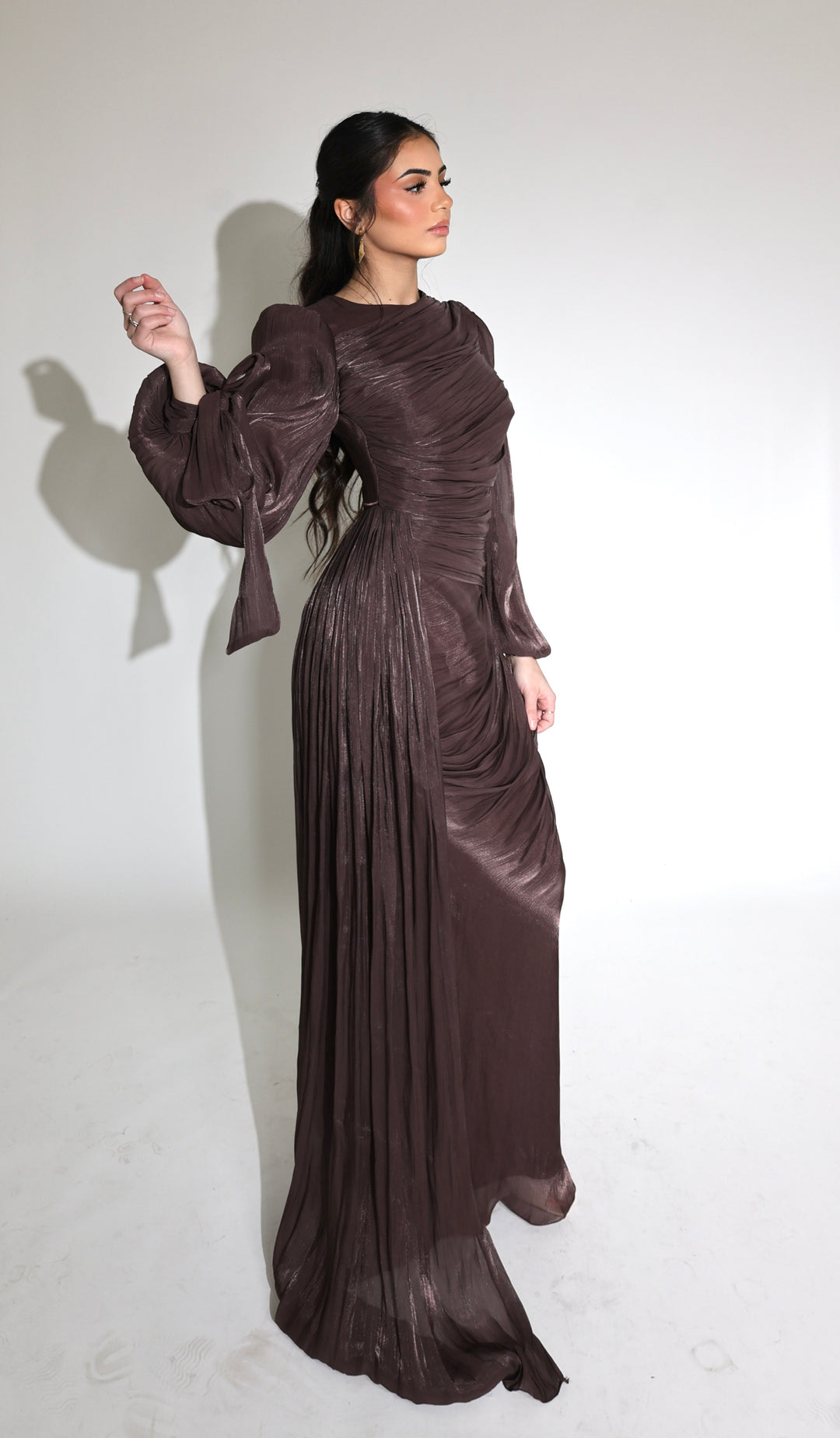 Catherine Evening Dress