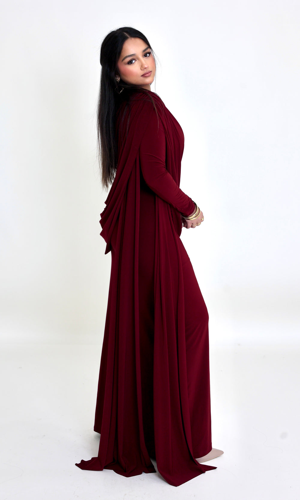 Georgina Maxi ( Shipping August 3)