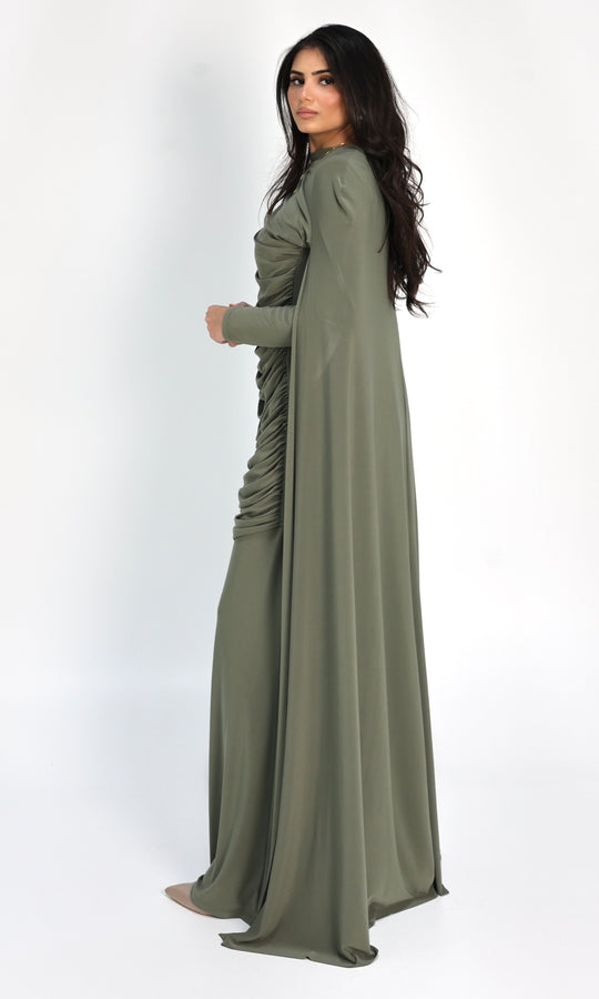 Isadora Drape Set 🍃