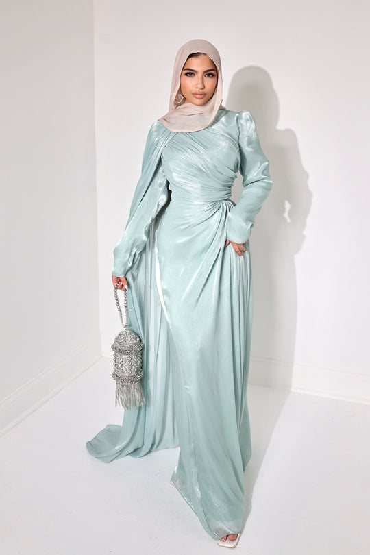Nourhan Evening Dress