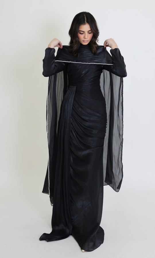 Zarina Evening Gown
