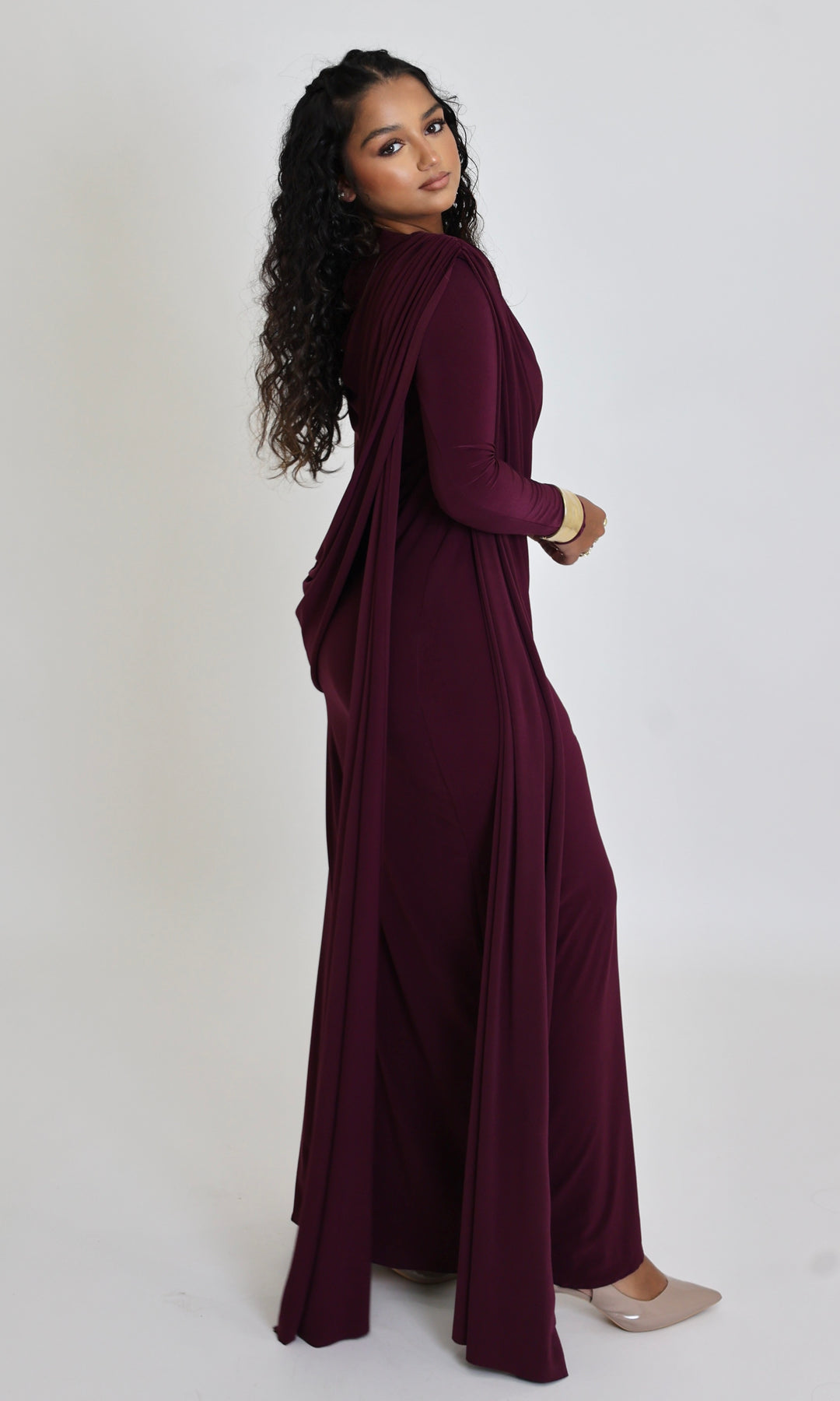 Georgina Maxi ( Shipping August 3)