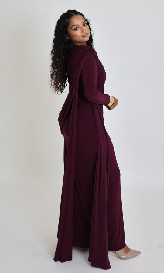 Georgina Maxi ( Shipping August 3)