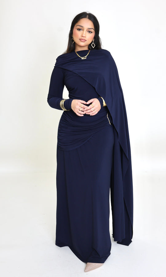 Dahlia maxi
