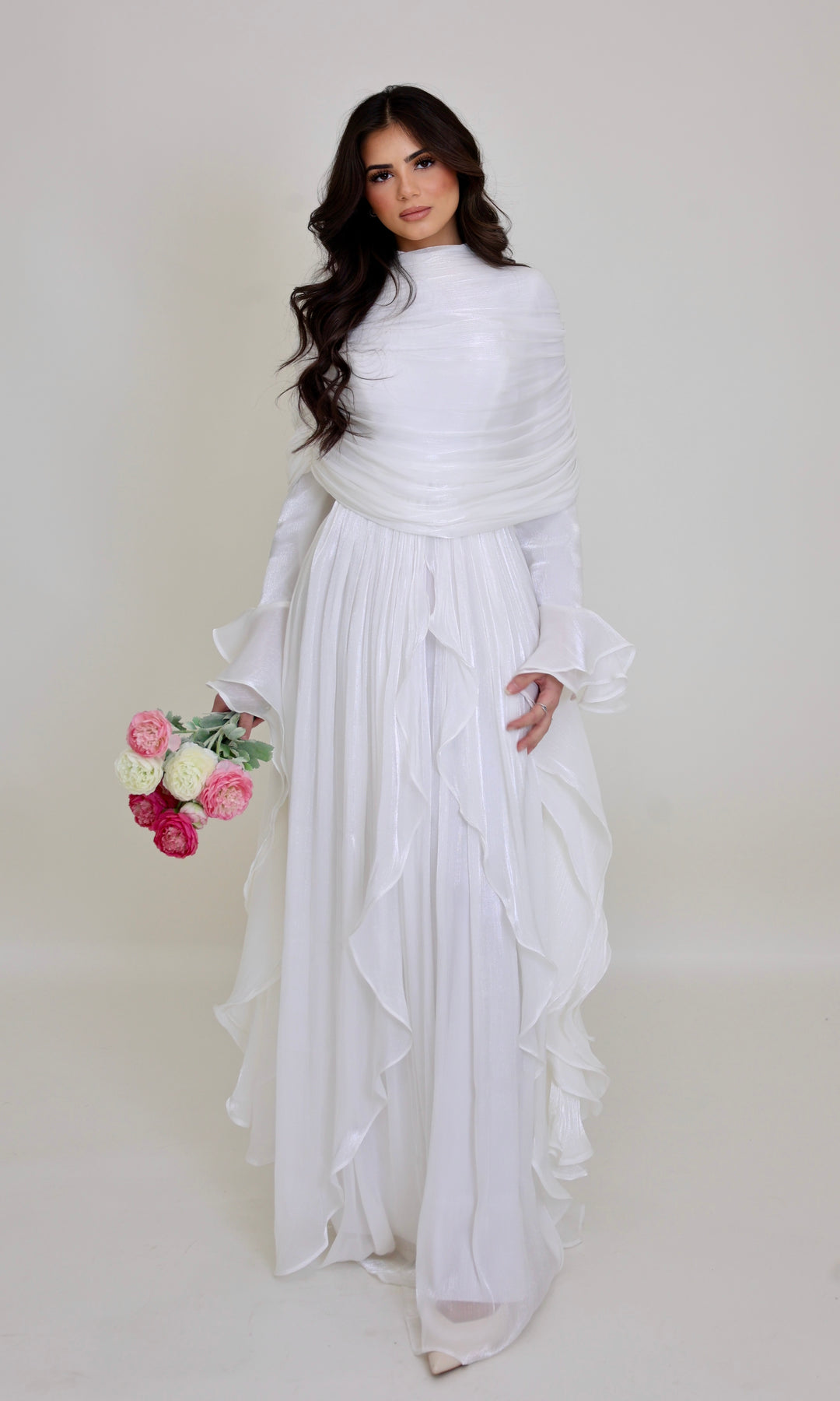 Isabella Gown