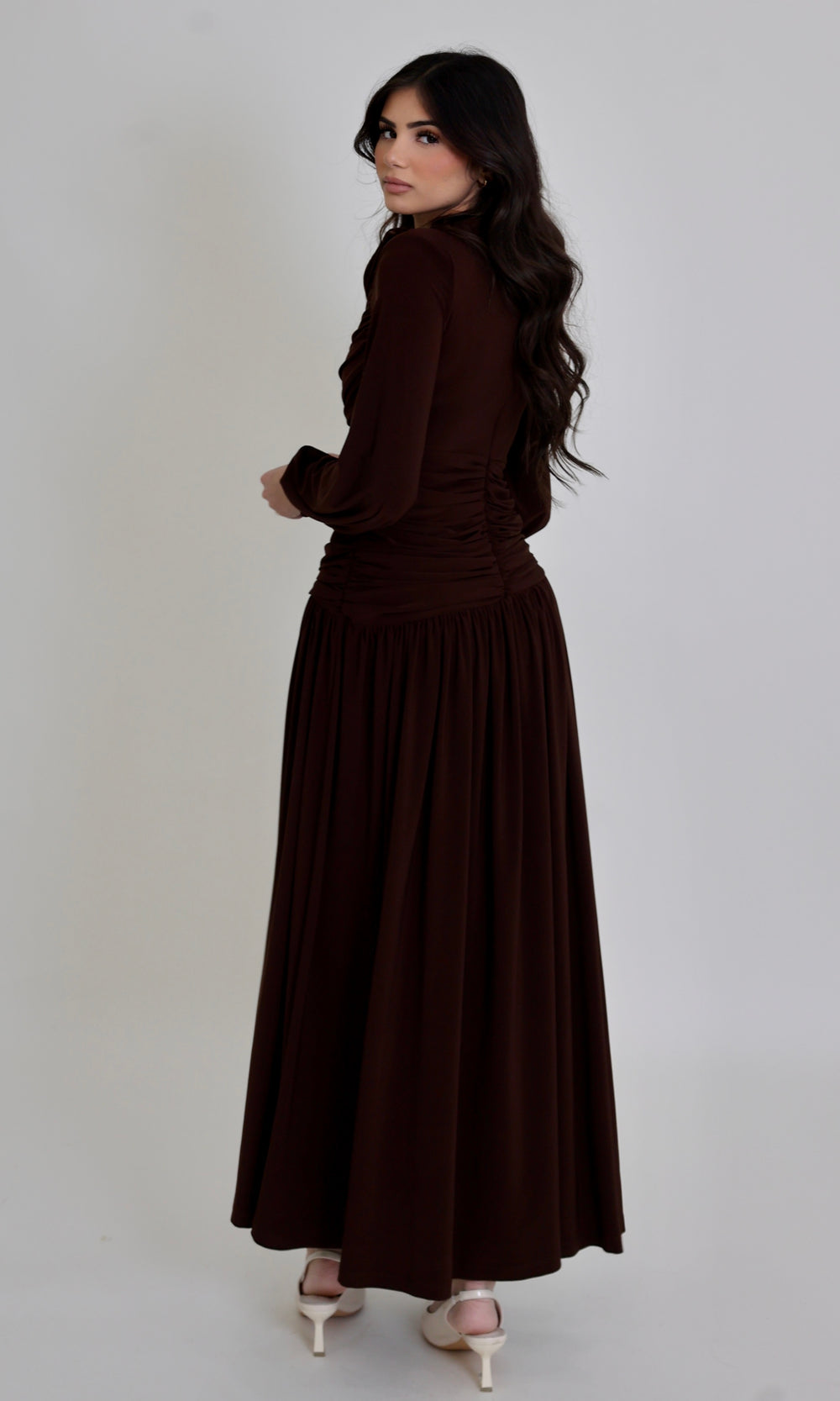 Diana Maxi