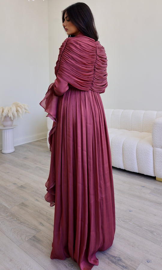 Isabella Gown