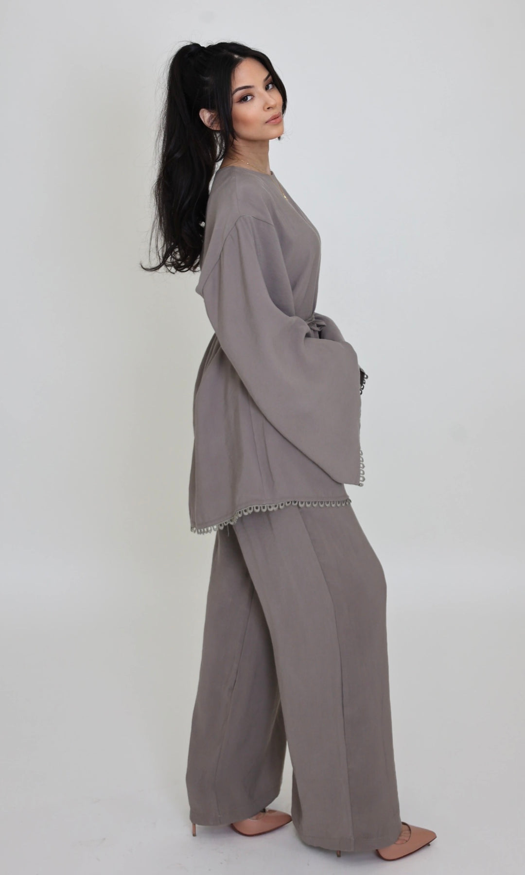 Haya Co-ord set
