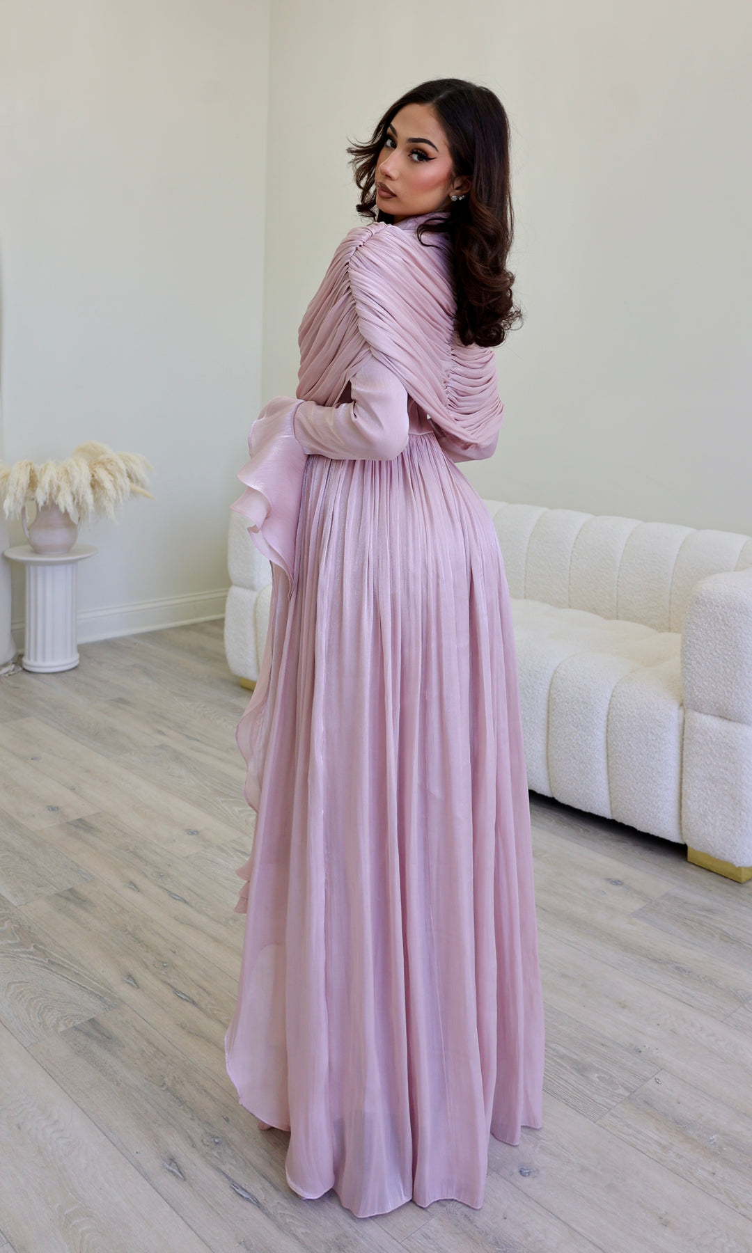 Isabella Gown