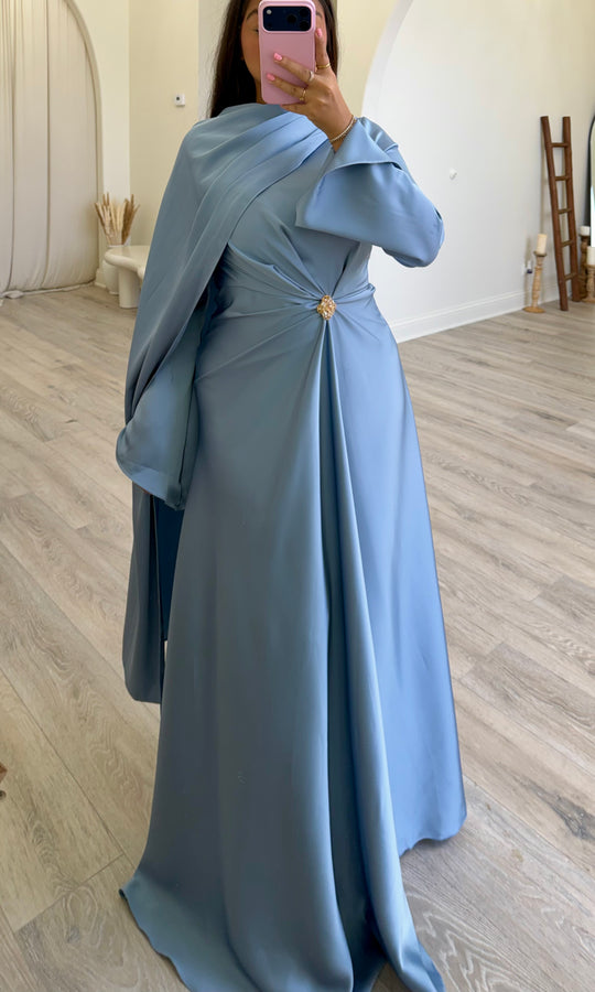 Tesamy Evening dress