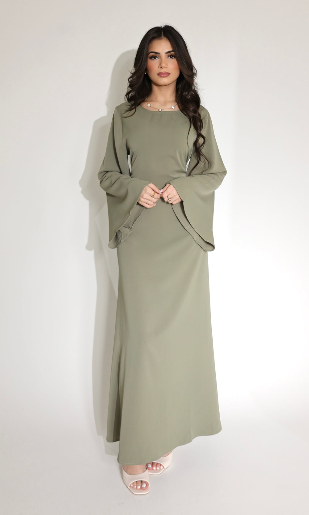 Malak Maxi