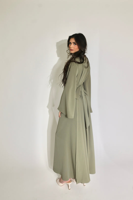 Malak Maxi