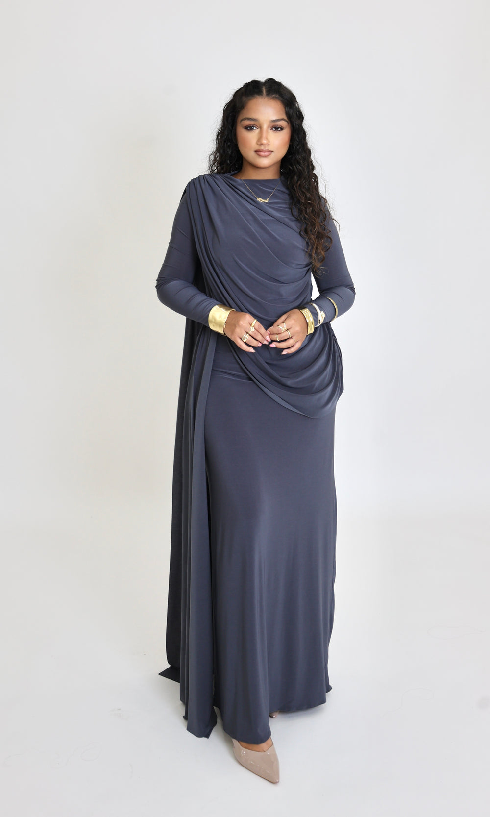 Georgina Maxi 🩶