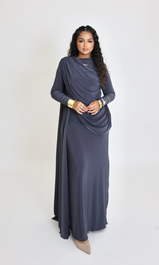 Georgina Maxi 🩶