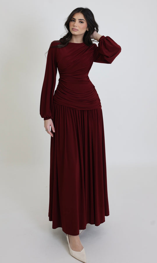 Diana Maxi