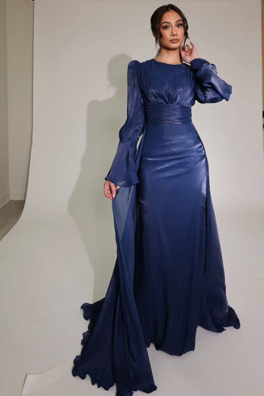 Sayran Evening Dress