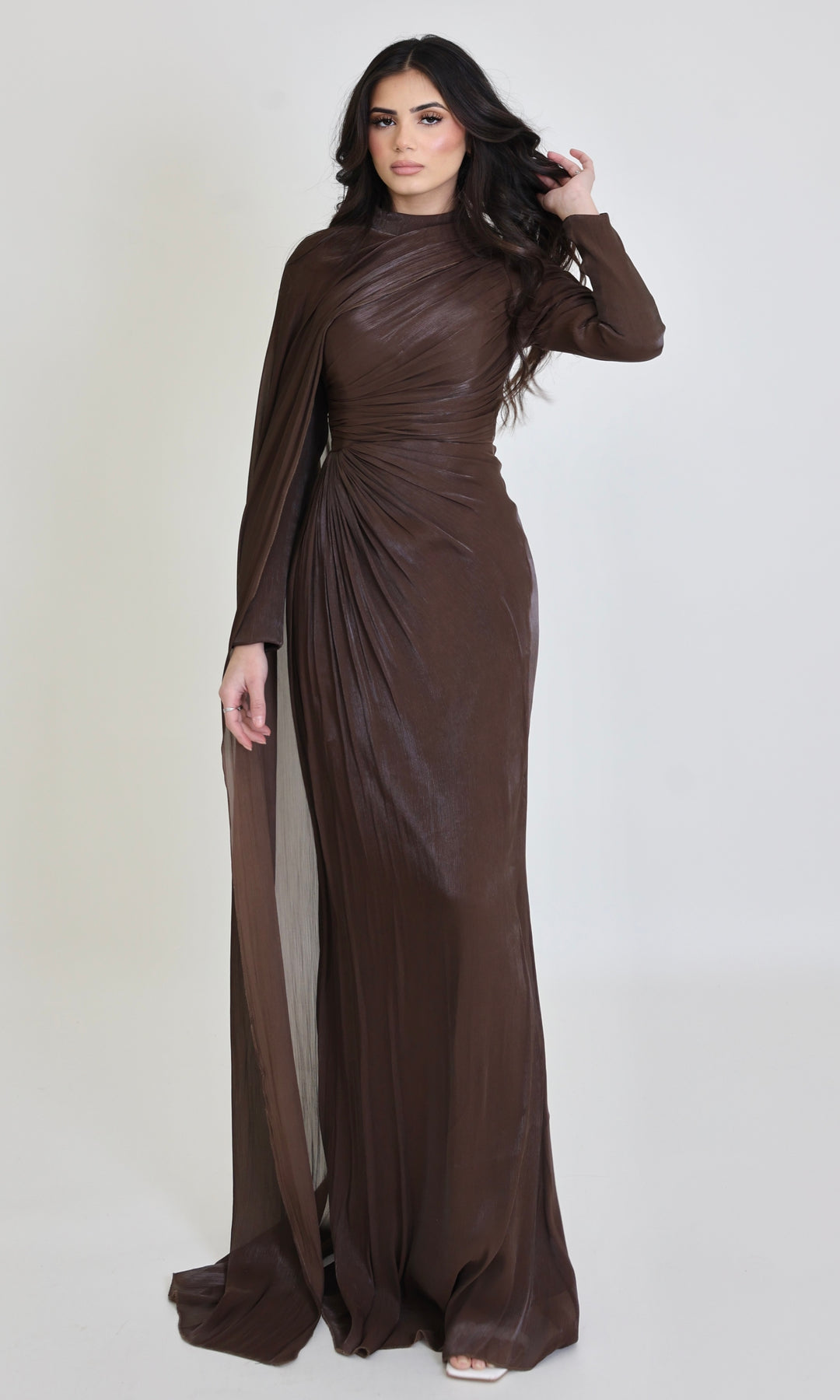 Nara gown