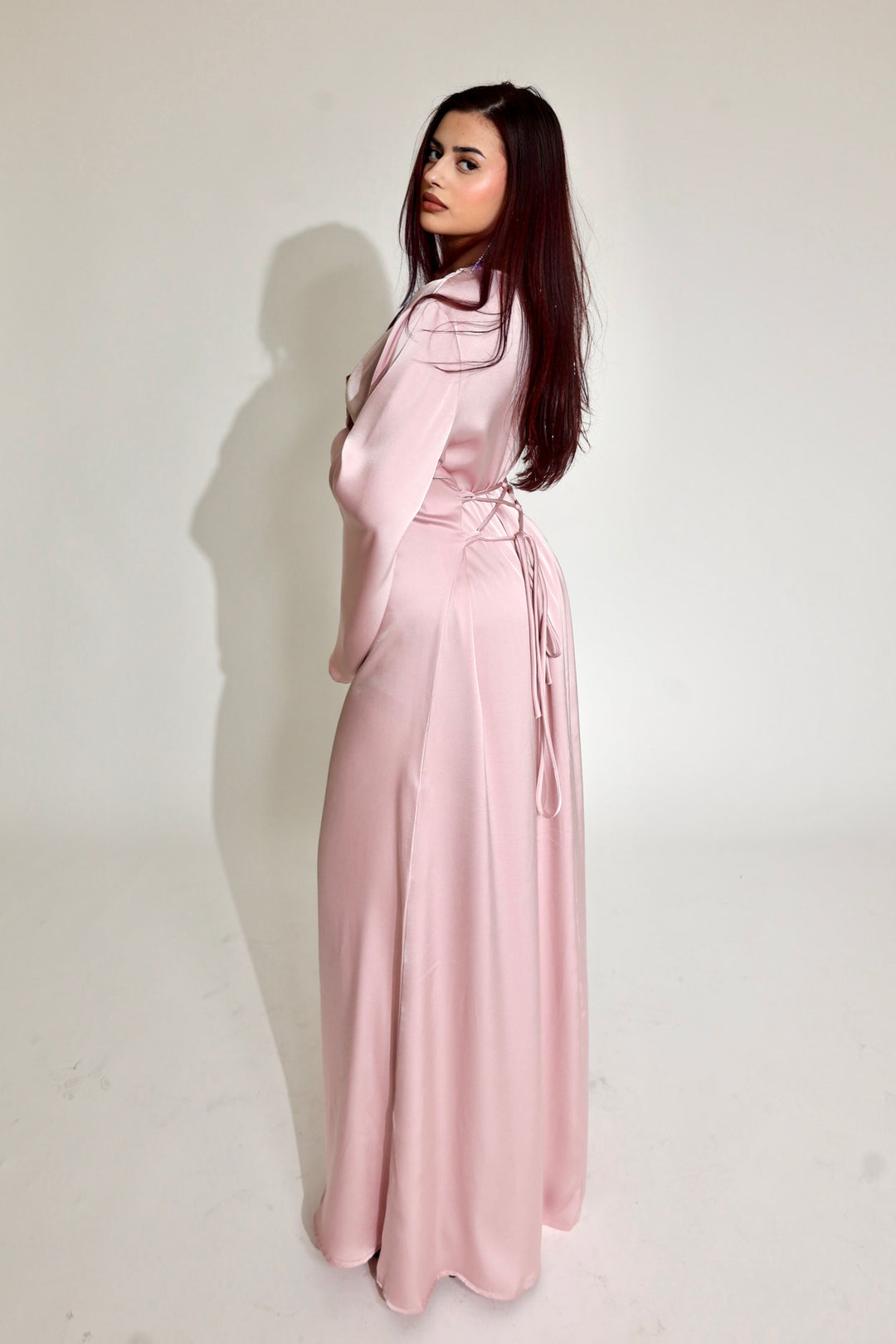Eyana Maxi