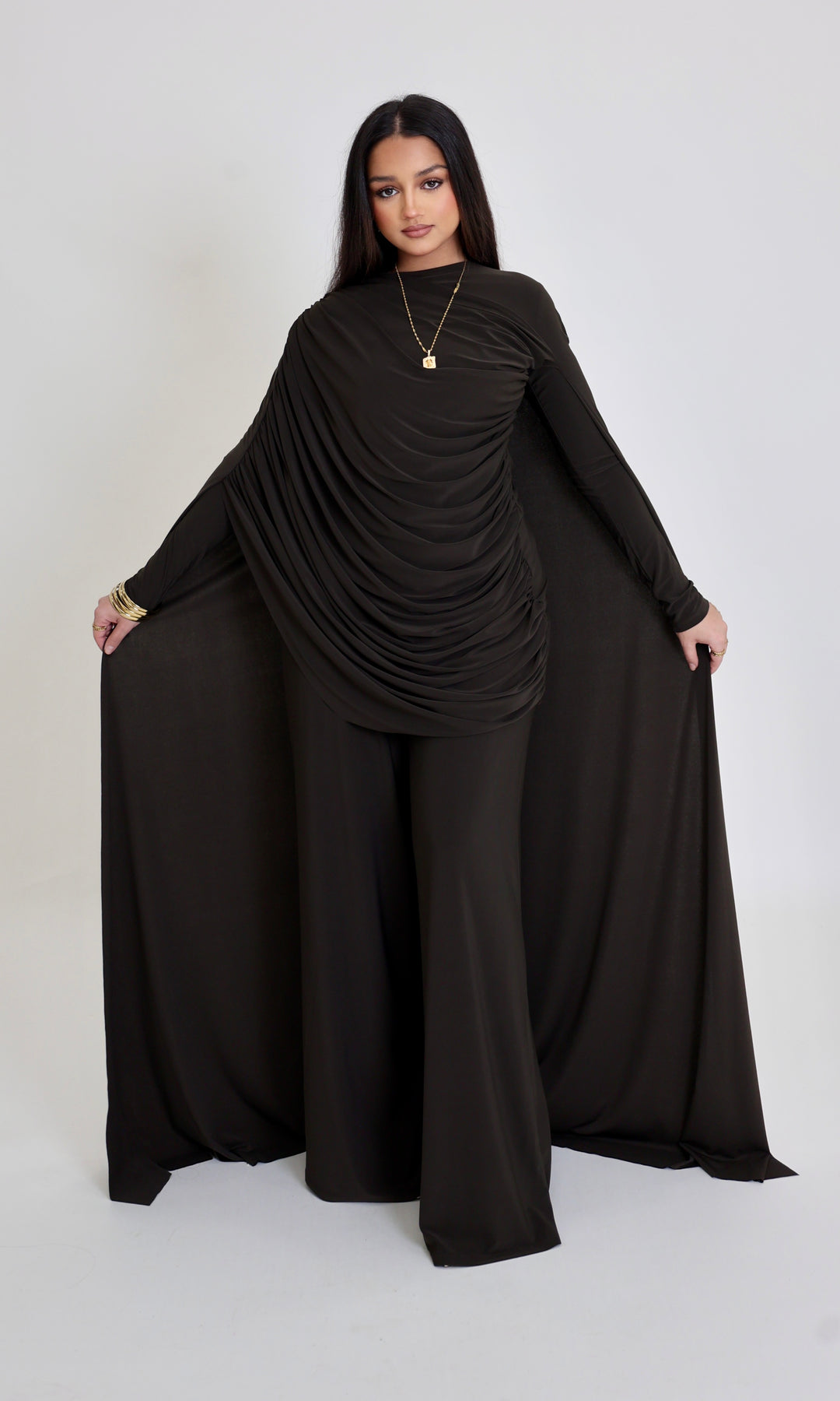 Isadora Drape Set