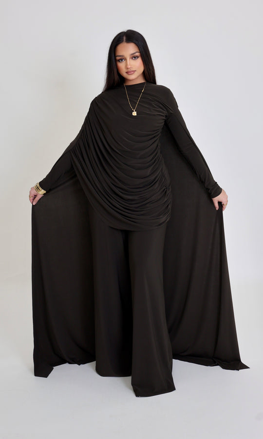 Isadora Drape Set