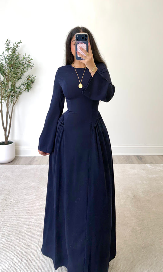 Jude Corset Maxi