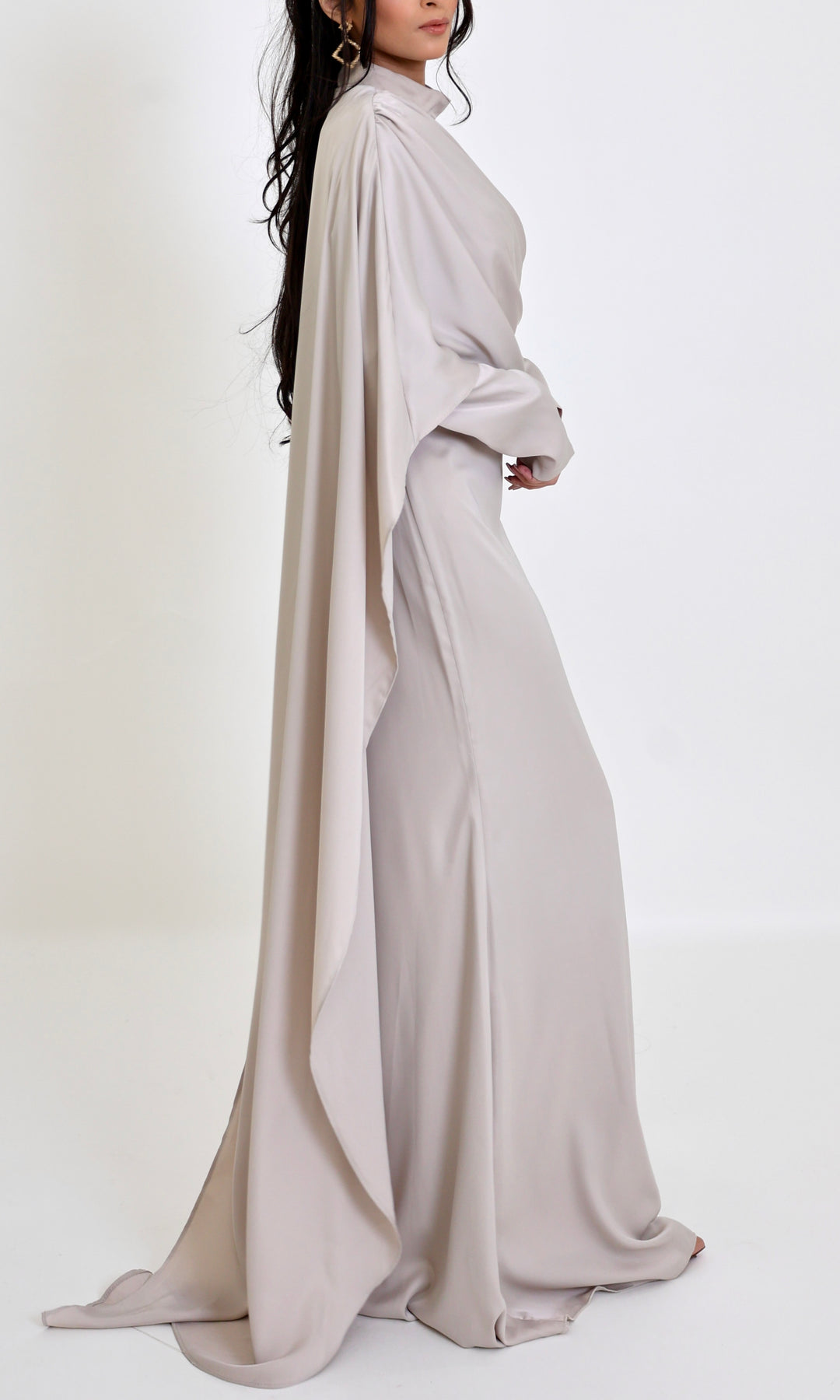 Simona gown