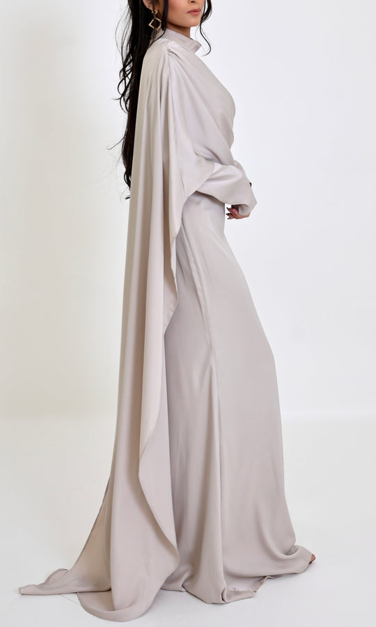 Simona gown