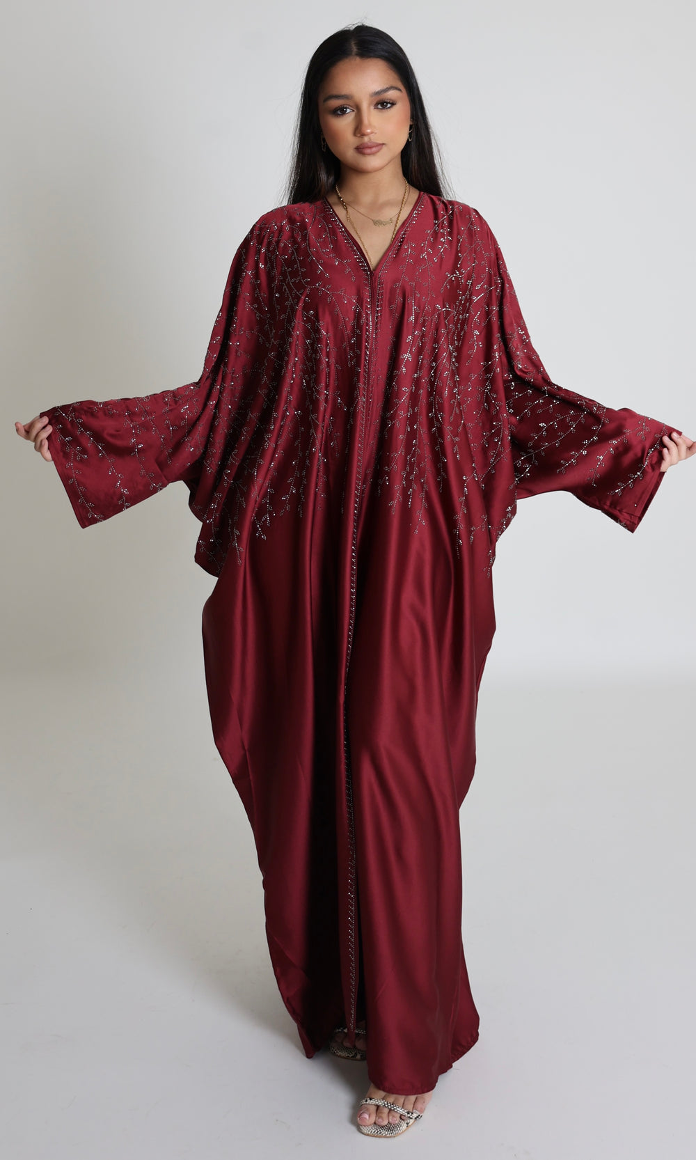 Khadija Abaya