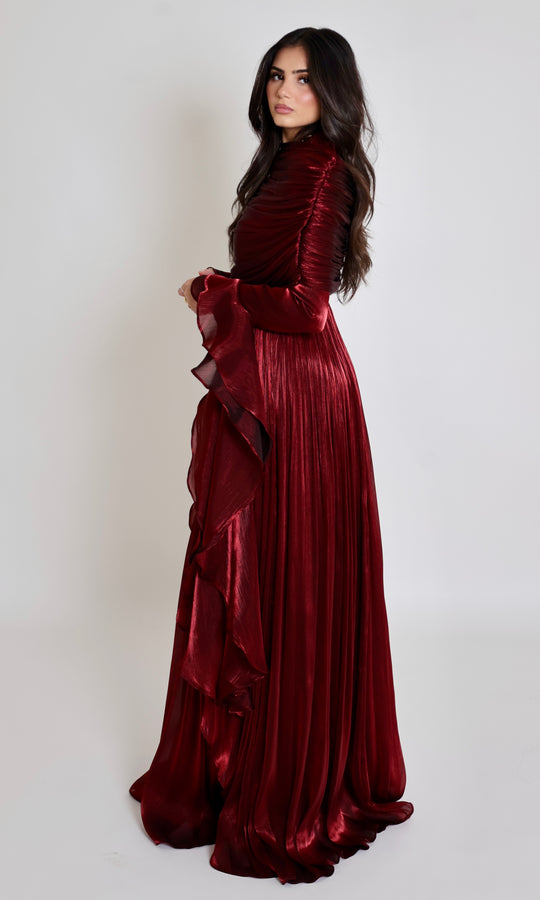 Isabella Gown ♥️
