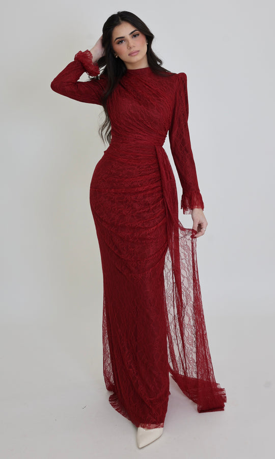 Evelina Maxi