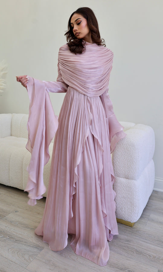 Isabella Gown