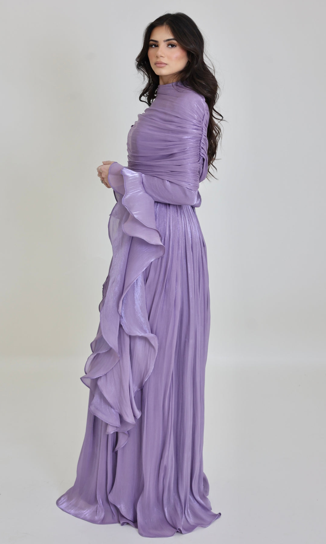 Isabella Gown