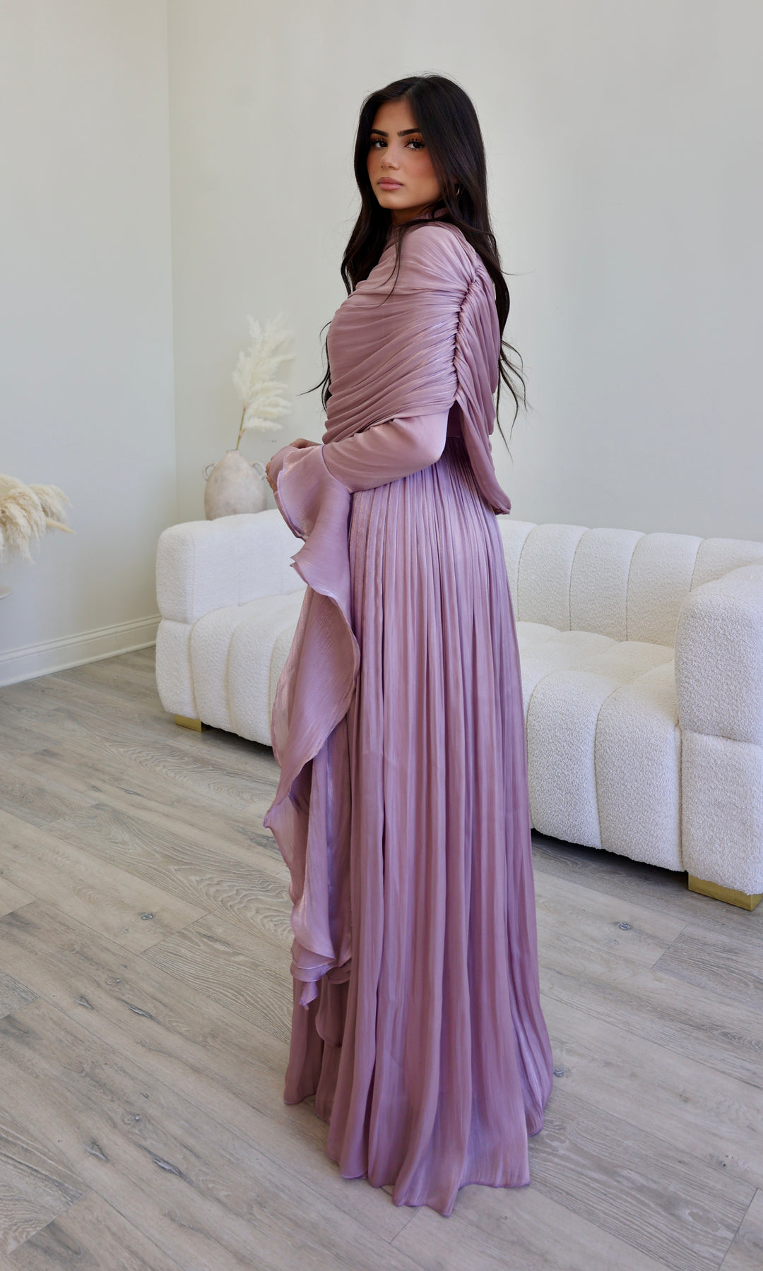 Isabella Gown