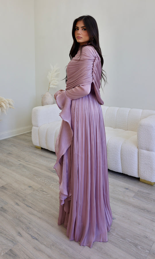 Isabella Gown