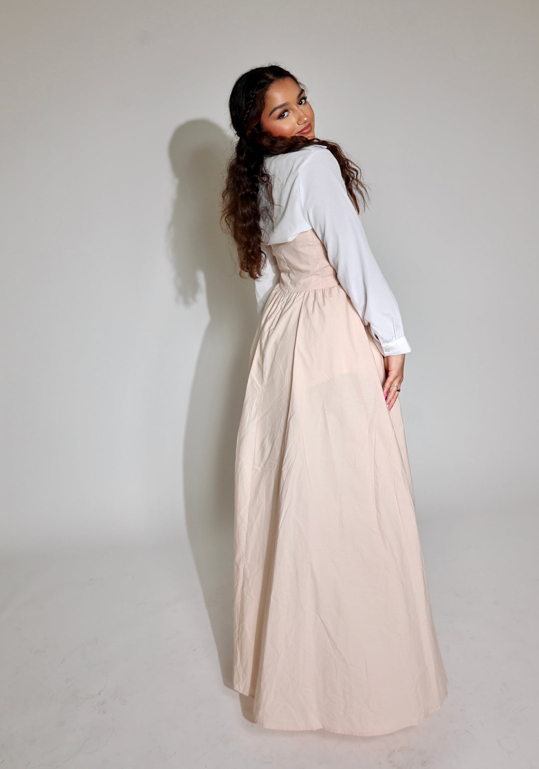 Belle Maxi