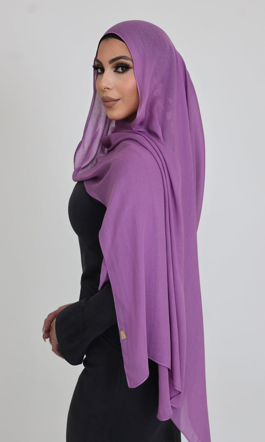 Lavender Mist Modal