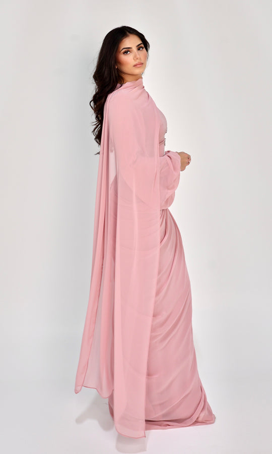 Enchanted Aleena Gown