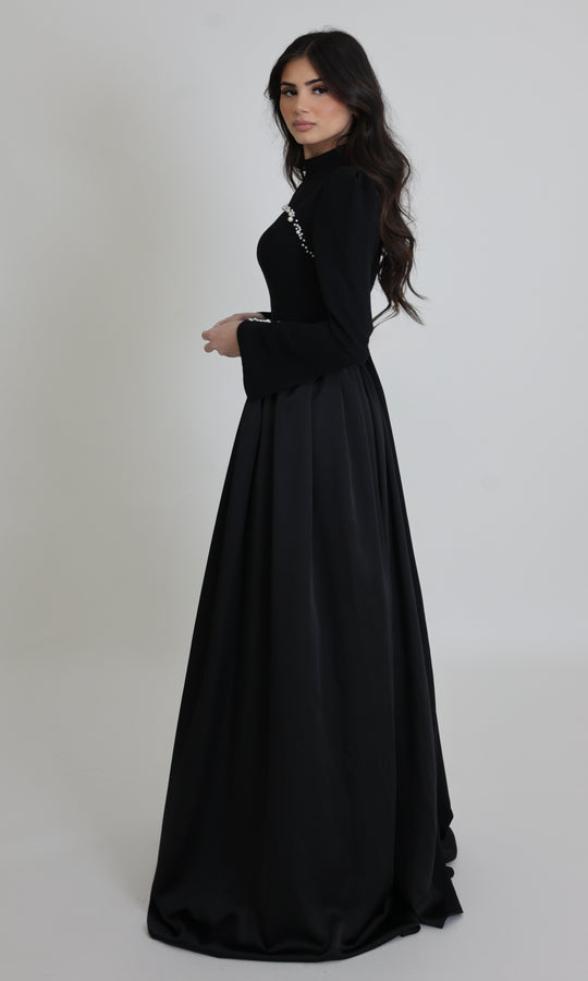 Vivienne Gown