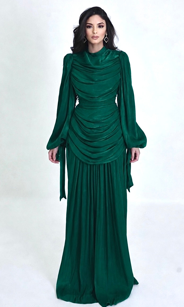 Catherlyn evening dress
