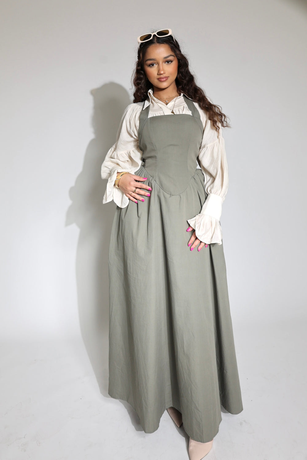 Belle Maxi