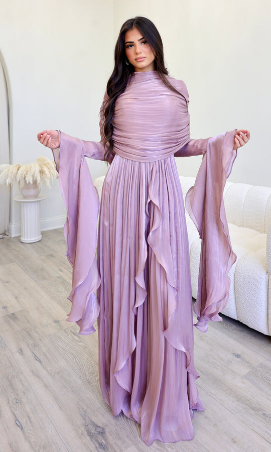 Isabella Gown