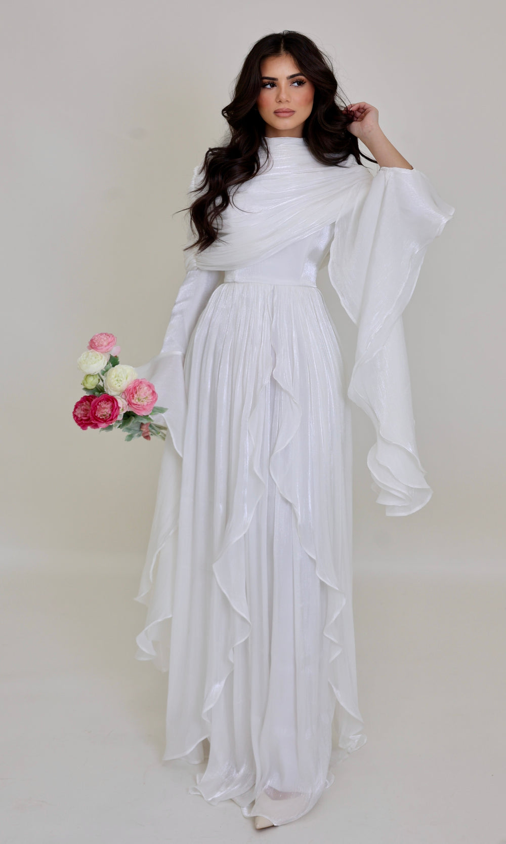Isabella Gown