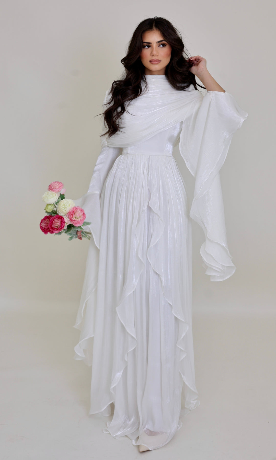 Isabella Gown